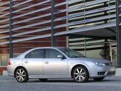 ford mondeo pic #11791