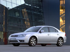 ford mondeo pic #11793