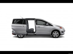 ford c-max pic #121505