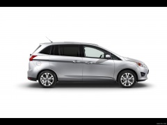 ford c-max pic #121509