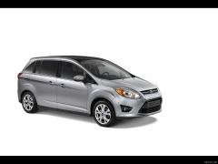 ford c-max pic #121510