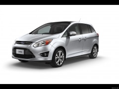 ford c-max pic #121511