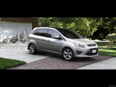 ford c-max pic #121512