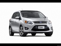 ford c-max pic #121513