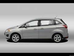 ford c-max pic #121514