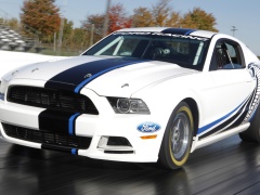 ford mustang cobra jet twin-turbo pic #121546