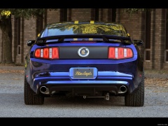 ford mustang gt blue angels edition pic #121561