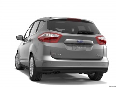 ford c-max energi and hybrid pic #121637