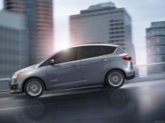 ford c-max energi and hybrid pic #121647