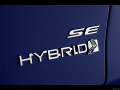 ford fusion hybrid pic #121783