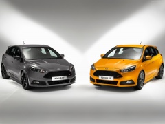ford focus st pic #125757