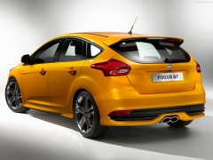ford focus st pic #125758