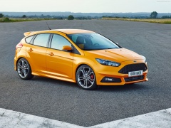 ford focus st pic #125770