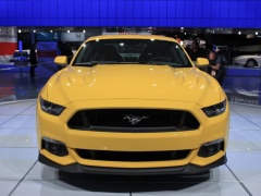 ford mustang pic #127576