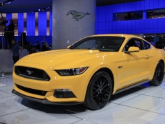 ford mustang pic #127577