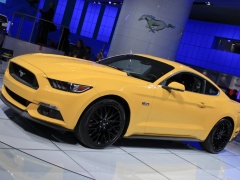 ford mustang pic #127578