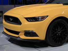 ford mustang pic #127579