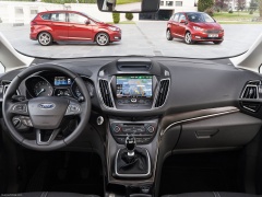 ford c-max pic #129421
