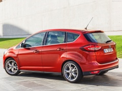 ford c-max pic #129429