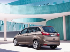 ford c-max pic #129430