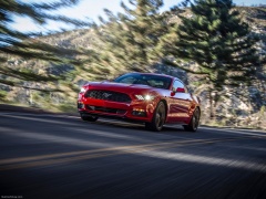 ford mustang ecoboost pic #129805