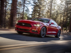 ford mustang ecoboost pic #129808