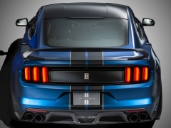 Mustang Shelby GT350R photo #135632
