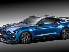 ford mustang shelby gt350r pic #135637