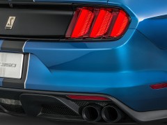 Mustang Shelby GT350R photo #135647