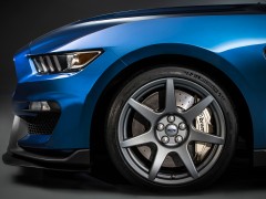 ford mustang shelby gt350r pic #135651