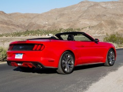 ford mustang convertible pic #137885