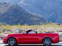 ford mustang convertible pic #137895