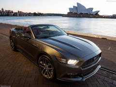 ford mustang convertible pic #137904