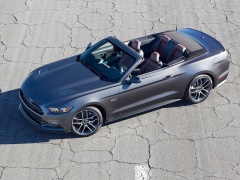 ford mustang convertible pic #137905