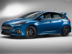 ford focus rs pic #139710