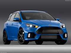 ford focus rs pic #139712