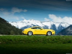 Mustang EU-Version photo #142068