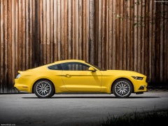 Mustang EU-Version photo #142070