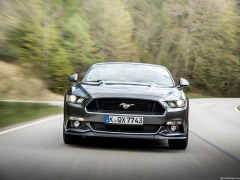 Mustang Convertible EU-Version photo #142094