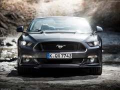 Mustang Convertible EU-Version photo #142095