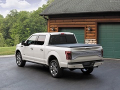 ford f-150 limited pic #146526