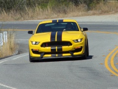 ford mustang shelby gt350r pic #149186