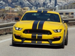 ford mustang shelby gt350r pic #149187