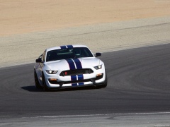 ford mustang shelby gt350r pic #149197
