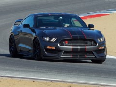 Mustang Shelby GT350R photo #149202