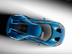 ford gt concept pic #154034