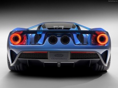 ford gt concept pic #154035