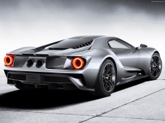 ford gt concept pic #154052