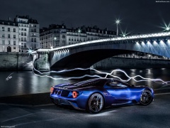ford gt concept pic #154057
