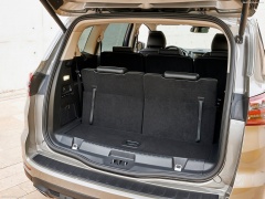 ford s-max pic #158586